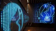 BIST 100 rekor kapanış: 15.133,54 puan
