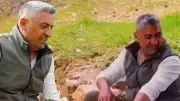 Bülent Polat Çanakkale'deki Köy Hayatını Anlattı