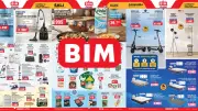 BİM 8-12-13 Mayıs Aktüel Katalog: Küçük Ev Aletleri ve Elektronik Fırsatları