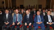 İbn Haldun Üniversitesi'nde 'Türkiye Yüzyılında Aile' Çalıştayı