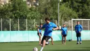Bodrum FK, Çorum FK Rövanşında Final İçin Sahaya Çıkıyor