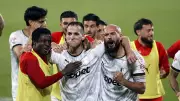 Bodrum FK, Çorum'u 1-0 Yenerek Final İçin Avantajı Kaptı