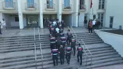 Bodrum merkezli 3 ilde 105 milyon TL'lik dolandırıcılık operasyonunda 7 tutuklama