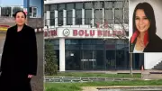 Bolu Belediyesi soruşturmasında Başkan Yardımcısı Leyla Beykoz ve meclis üyesi tahliye oldu