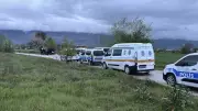 Bolu'da konuşmaya çağrılan 2 genç vuruldu: 3 şüpheli yakalandı