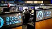 Borsa neden düştü? 15 Mayıs 2026 Cuma BIST 100'deki düşüşün nedeni