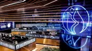 Borsa nisan ayını rekorlarla taçlandırdı: BIST 100 14.442 puanda