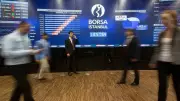 Borsa İstanbul 2026'ya Rekorla Başladı: Yılbaşından Bu Yana Yüzde 33,5 Kazanç