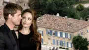 Brad Pitt ve Çocukları Arasındaki Sır Perdesi Aralanıyor: 