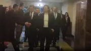 Burcu Köksal AK Parti Genel Merkezi'nde: Katılım Bugün Gerçekleşecek