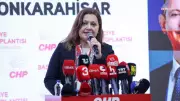 Burcu Köksal AK Parti'ye mi geçiyor? Son dakika iddiası
