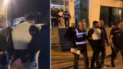 Burdur'da öldürülüp yakılan Kübra Yapıcı cinayetinde 2 şüpheli tutuklandı