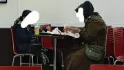 Burger King'de onur kırıcı muamele: 'Biz insan değil miyiz?'