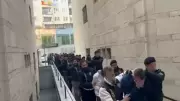Bursa'da 3,8 milyar liralık yasa dışı bahis operasyonu: 22 tutuklama