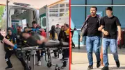 Bursa'da 5 yıllık intikam: Babasını darp eden şahsı vurdu, öldü