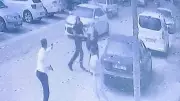 Bursa'da alacak meselesi kanlı bitti: 1 yaralı
