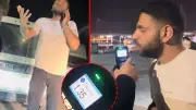 Bursa'da alkollü sürücüden akılalmaz savunma: Aracı ben mi sürüyordum