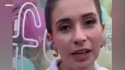 Buse Terim'den ilişkisiyle ilgili samimi itiraf: Aslında her şey yolunda