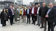Büyükçekmece Cep Otogarı Esnafından Yüksek Kira ve Korsan Taşımacılık Tepkisi