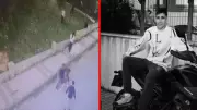Büyükçekmece'de bıçaklı kavgada ölen çocuğun ailesini tehdit eden şüpheli tutuklandı