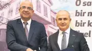 Büyükçekmece'de imar rantı: Başkan Akgün'ün kulübüne zorla bağış