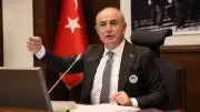 Büyükçekmece'de spor kulübü üzerinden milyonluk bağış çarkı