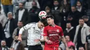 CANLI | Gaziantep FK - Beşiktaş maçı ne zaman, saat kaçta, hangi kanalda?