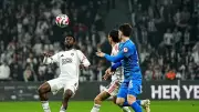 CANLI | Süper Lig'de Rizespor - Beşiktaş Maçı! 34. Hafta Heyecanı