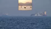 CENTCOM Hürmüz Boğazı'nda Gemi Geçişlerine Destek İçin Büyük Askeri Harekât Başlatıyor