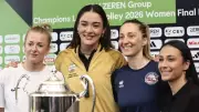 CEV Dörtlü Final 2026: VakıfBank ve Eczacıbaşı maçları ne zaman, hangi kanalda?