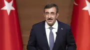 Cevdet Yılmaz: Enflasyonla Mücadelede Kararlılıkla Süreci Sürdürüyoruz