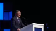 Cevdet Yılmaz: Savunma Sanayi Olmayan Ülke Bağımsız Değildir