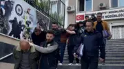 Change oto dolandırıcıları adliyeye sevk edildi