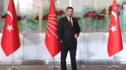 CHP Afyonkarahisar Merkez İlçe Başkanı ve Yönetimi Görevden Alındı