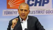 CHP İl Kongresi iptali davası ertelendi: Gürsel Tekin görevde