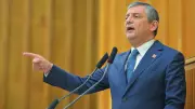 CHP lideri Özel'den Meclis'te grup toplantısında önemli açıklamalar