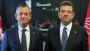 CHP'de Gürsel Tekin'den Özgür Özel'e sert tepki: İçim yanıyor partinize sahip çıkın