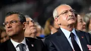 CHP'de Özgür Özel'e sessiz öfke büyüyor: 20 başkan Kılıçdaroğlu'na şikayet etti