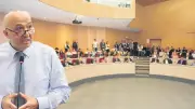 CHP'li başkana zor soru: Belediyenizde kaç bankamatikçi var?