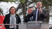 CHP'li Burcu Köksal AK Parti'ye geçiyor: Salı günü katılım gerçekleşecek