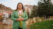 CHP'li Burcu Köksal için kesin ihraç istemiyle disiplin süreci başlatıldı