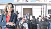 CHP'li iki belediye arasında otogar krizi mahkemelik oldu
