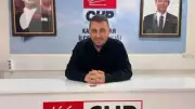 CHP'li Meclis Üyesi Kadir Dalgıç Dört Suçtan Gözaltına Alındı