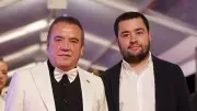CHP'li Muhittin Böcek'in oğlu Gökhan Böcek'ten etkin pişmanlık ifadesi