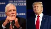 CNN'in kurucusu Ted Turner 87 yaşında hayatını kaybetti