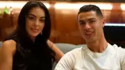 Cristiano Ronaldo'nun nişanlısı Georgina Rodriguez imajını değiştirdi
