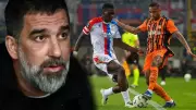 Crystal Palace Shakhtar Donetsk maçı hangi kanalda saat kaçta?