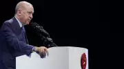 Cumhurbaşkanı Erdoğan, Danıştay'ın 158. Yıl Dönümü Töreni'nde Konuştu