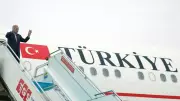 Cumhurbaşkanı Erdoğan Kazakistan'a gidiyor: TDT Zirvesi'ne katılacak