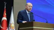 Cumhurbaşkanı Erdoğan: Milletimizin İstikametinden Ayrılmadık